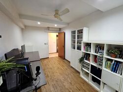 Blk 782D Woodlands Meadow (Woodlands), HDB 5 Rooms #621726881